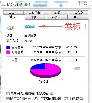 FAT32转NTFS的命令是什么?