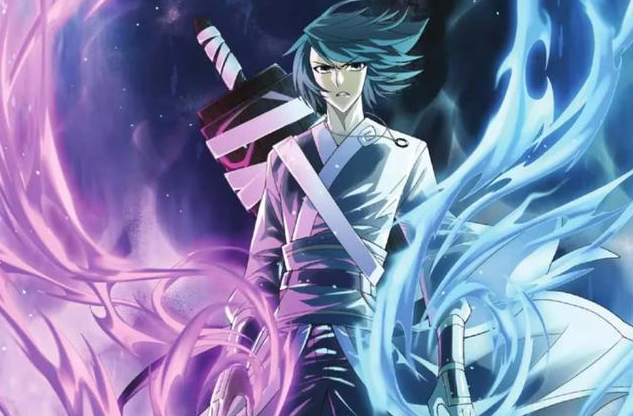 斗破苍穹异火排名