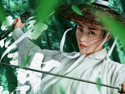 雪中悍刀行演员表