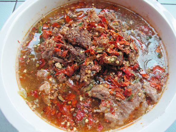 煮肉的方法与步骤分别是?