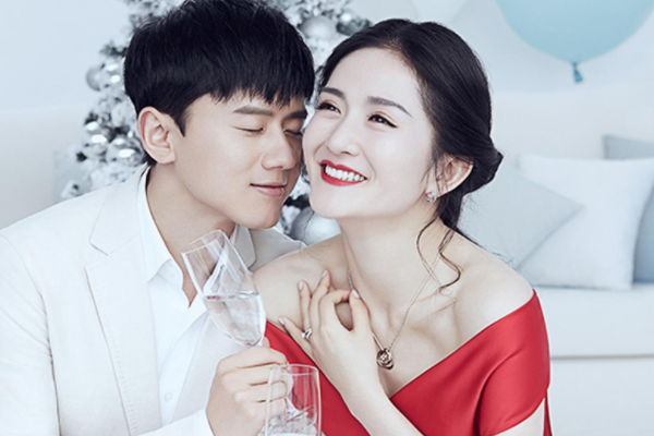 谢娜和张杰什么时候离婚的？