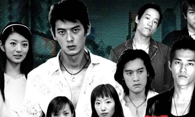 《门鱼》剧情简介？