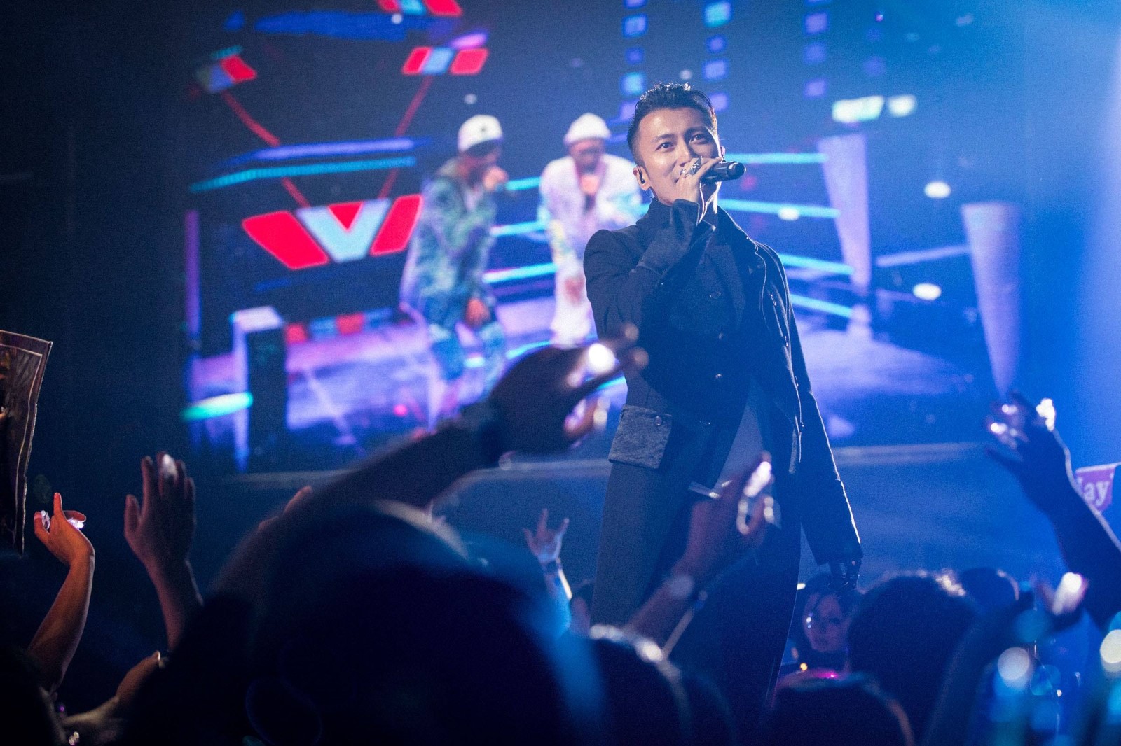 2019年中国好声音冠军是谁?