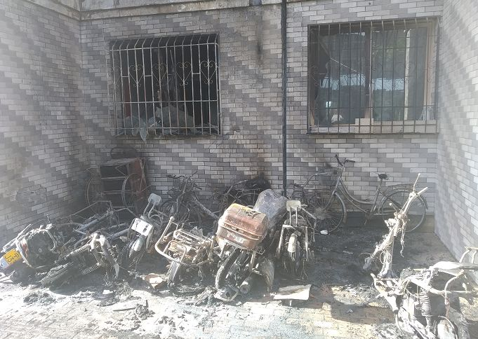 导致电动车充电时爆炸的原因是什么？充电时该注意哪些细节？