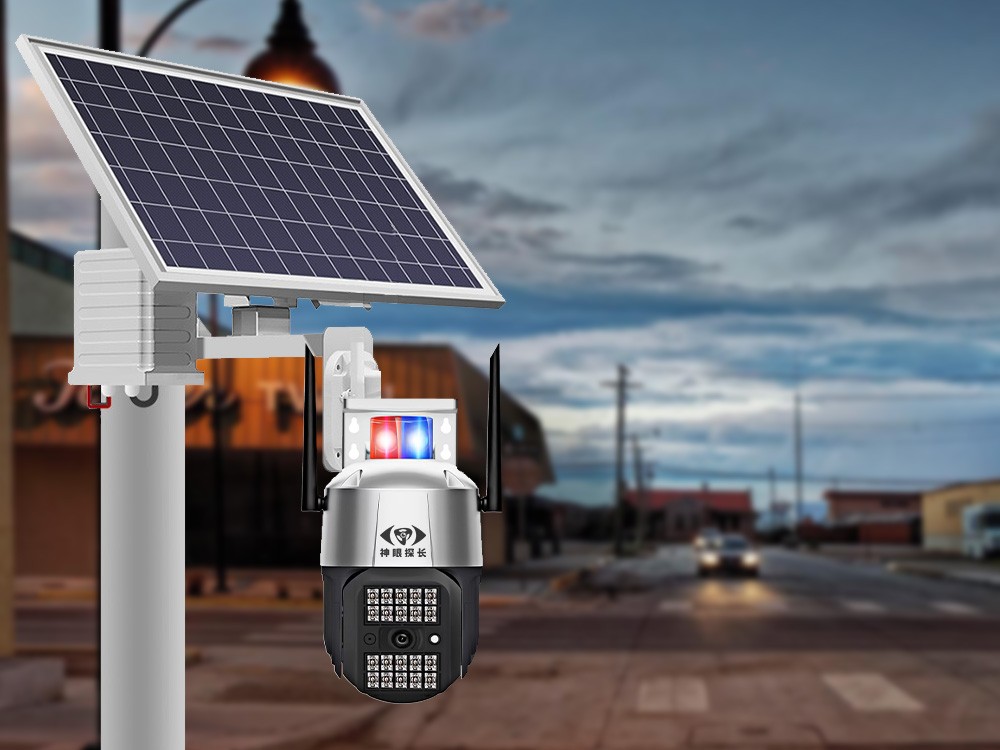 监控摄像头哪个牌子好？