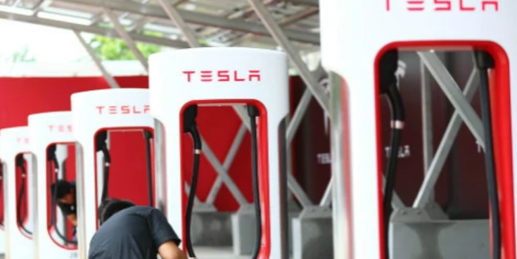 特斯拉是什么车