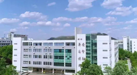 枣庄学院分数线