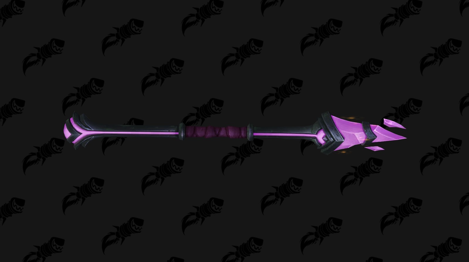 杀掉阿古斯所有稀有精英奖励的光铸武器是什么样的？