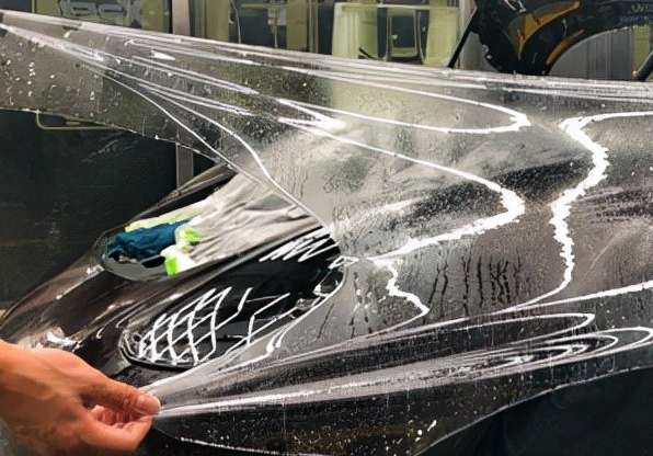 隐形车衣有必要吗