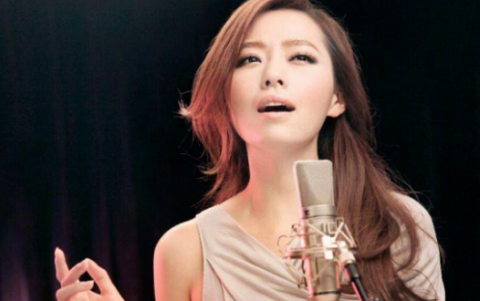 张靓颖最经典10首歌