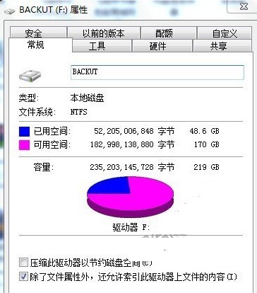 FAT32转NTFS的命令是什么?