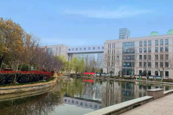 郑州大专职业学校有哪些