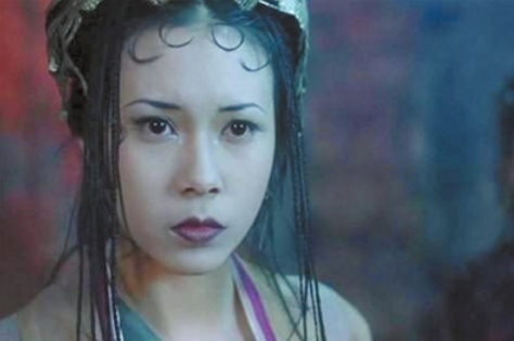 莫文蔚都演过哪些电影？