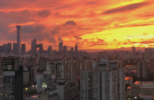 爱国宣言八个字有哪些？