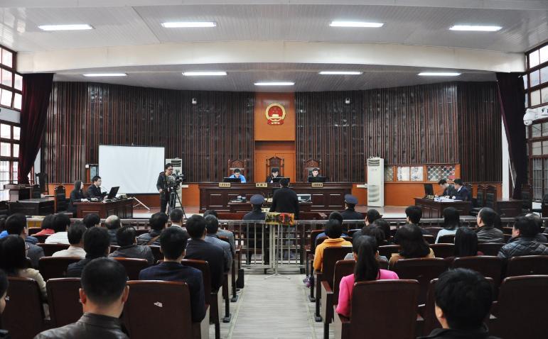 福清纪委爆炸案的案件介绍