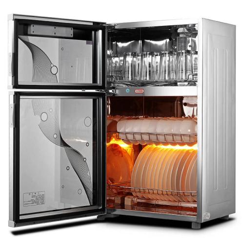 消毒柜有用吗？