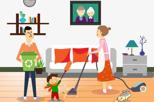 中国风俗习惯有哪些?