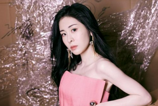 张碧晨方如何回应插足华晨宇感情？