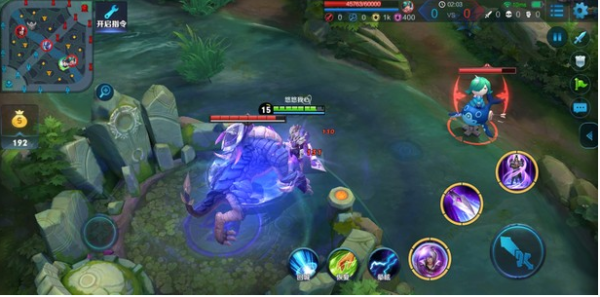 暴君的刷新时间间隔是