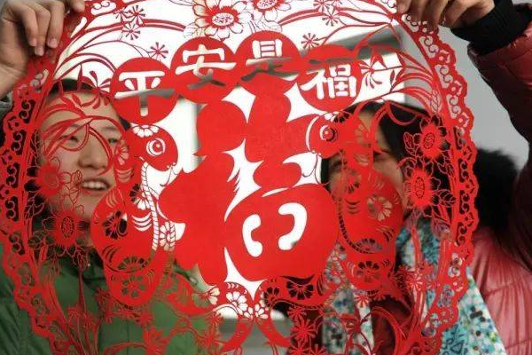 中国风俗习惯有哪些?