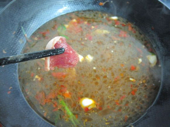 煮肉的方法与步骤分别是?