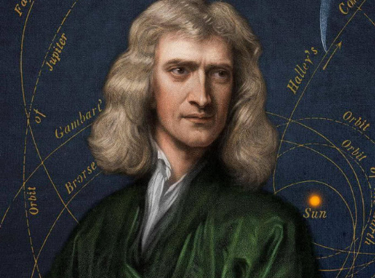 成功人士的故事