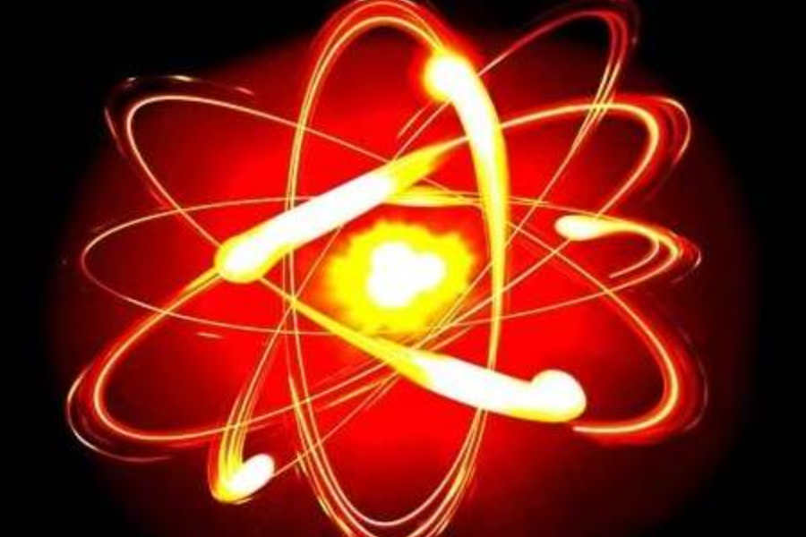 核聚变和核裂变的反应方程式