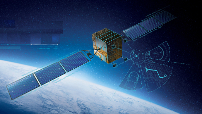 GPS测量技术的原理是什么？