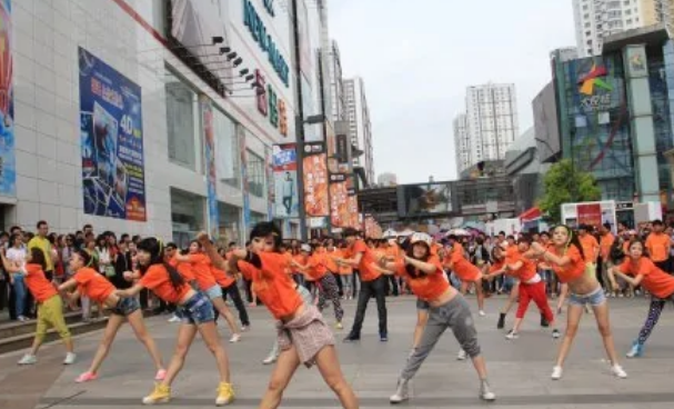 快闪是什么意思啊