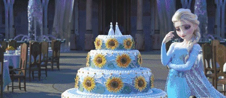 为什么《冰雪奇缘》的女主是Anna，最后火的却是Elsa？