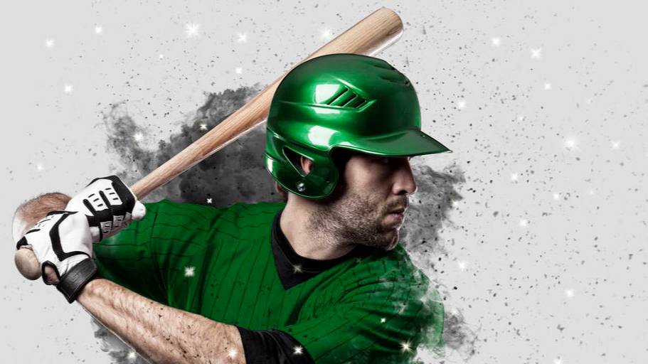 棒球的规则是什么