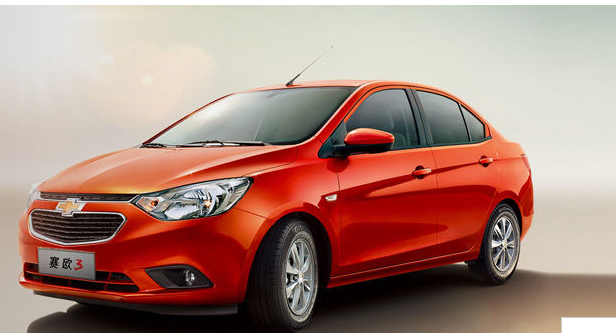 美国有哪些汽车品牌