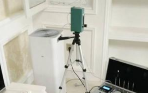 怎么检测甲醛是否超标