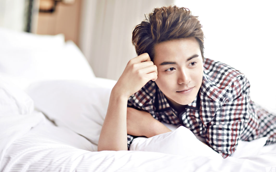 马天宇再次向王菲表白,为何他如此喜欢王菲?