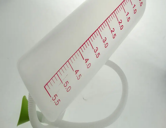 小学生肺活量一般是多少？