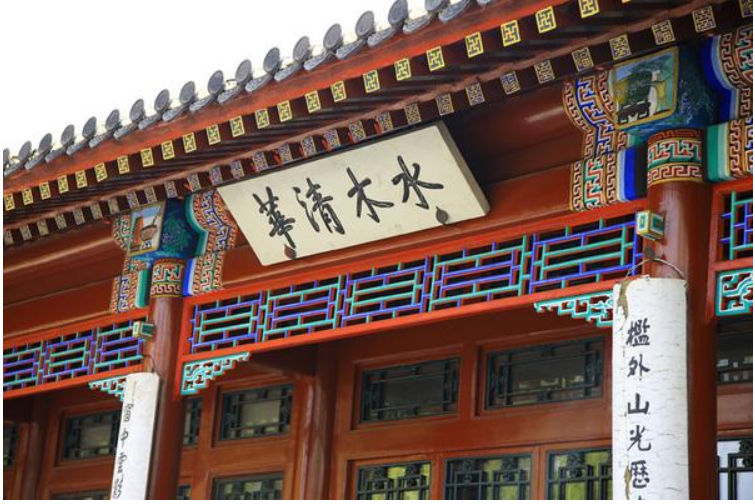 清华北大本科互选课程表，这对两所大学分别有什么好处？