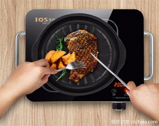 光波炉的使用方法