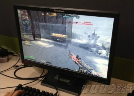 CF wave模式 是什么样子的?