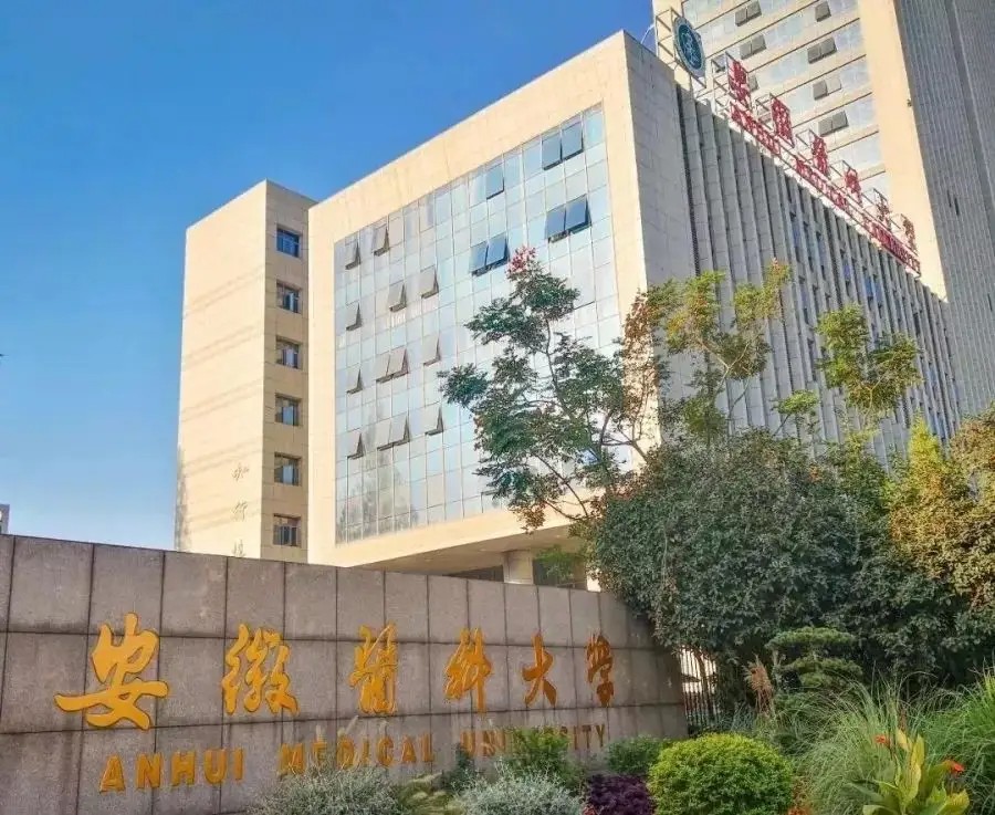 安徽护理专业哪个学校最好