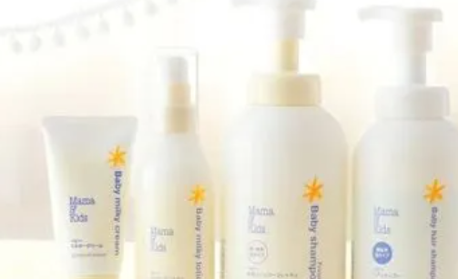 孕妇专用护肤品十大排名