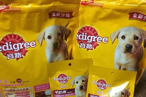 宝路狗粮怎么样,到底好不好?