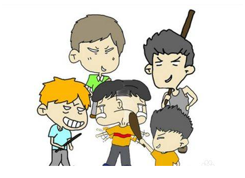 韩美娟曾遭受到校园暴力,校园暴力究竟有多可怕?