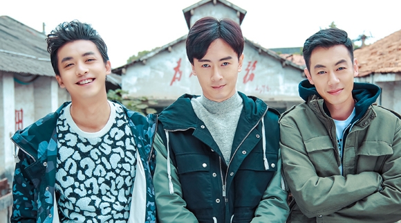 如何评价合伙人?值得一看吗?