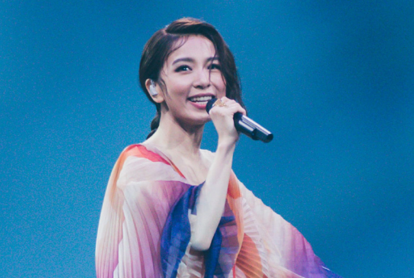 田馥甄演唱会将在五月重启，她会在大陆内地举办演唱会吗？