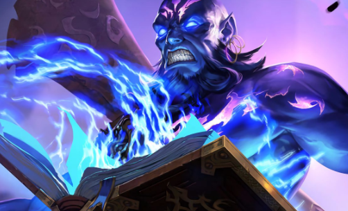 英雄联盟符文怎么配？