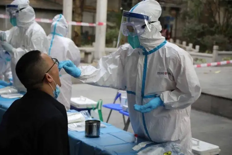 河北官宣核酸检测降价，现在做核酸检测多少钱一次？混检怎么收费？