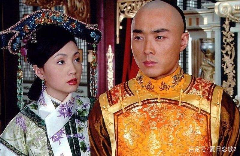 一帘幽梦陶虹版电视剧剧情介绍