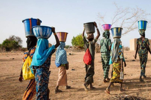 堪称非洲最可悲的两个国家，号称“死亡之心”，它们到底是谁？