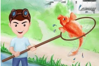 童年趣事作文50字？