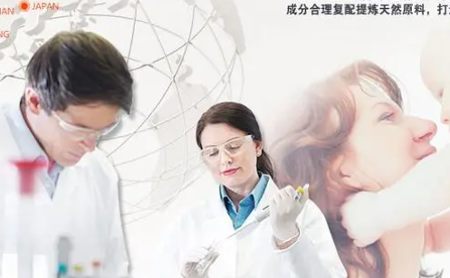 孕妇专用护肤品十大排名